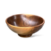 Handmade black walnut candy bowl.  Purchase at www.barouke.com